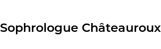 Sophrologue Châteauroux